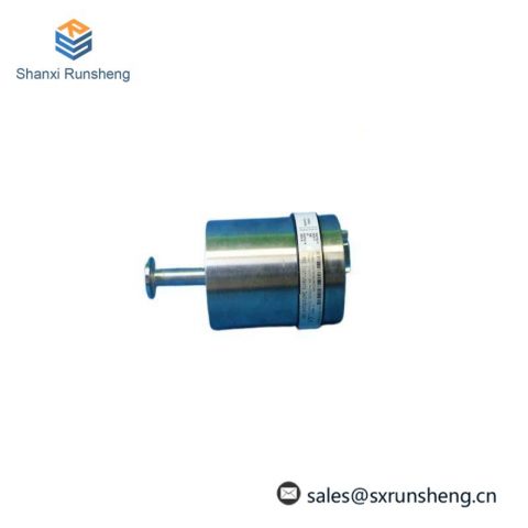 MKS Instruments 627BX01MDC4B PROFIBUS Pressure Sensor