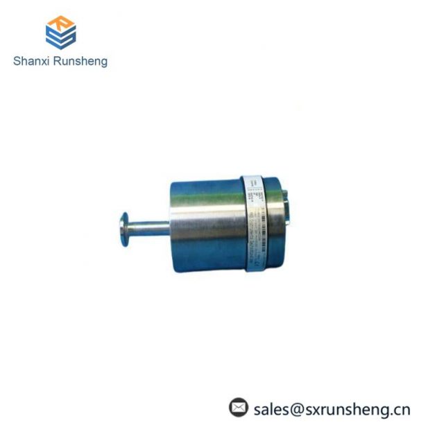 MKS Instruments 627BX01MDC4B PROFIBUS Pressure Sensor