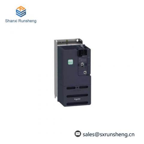 Modicon NW-BM85D002 Compact Ethernet Communication Module for Industrial Control Systems