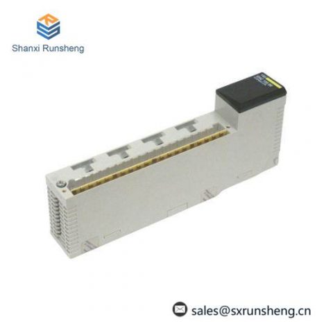 Schneider Electric Modicon Quantum 140EHC10500 High-speed Counter Module