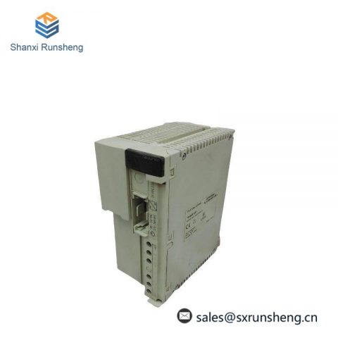 Modicon TSXSUP1021 - High-Performance Power Supply Process Module