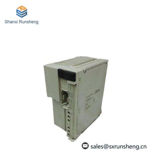 Modicon TSXSUP1021 - High-Performance Power Supply Process Module