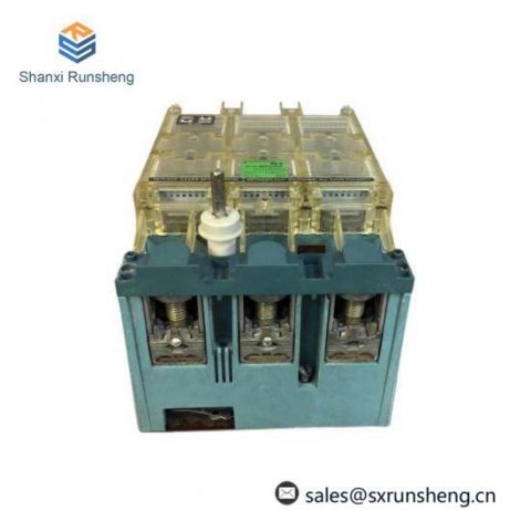 MOELLER N11-400-CNA Circuit Breakers - Advanced Protection Solutions