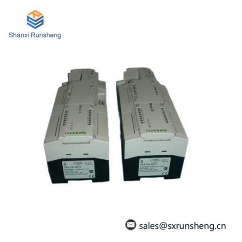 MOELLER PS4-151-MM1: Robust Compact PLC for Industrial Automation