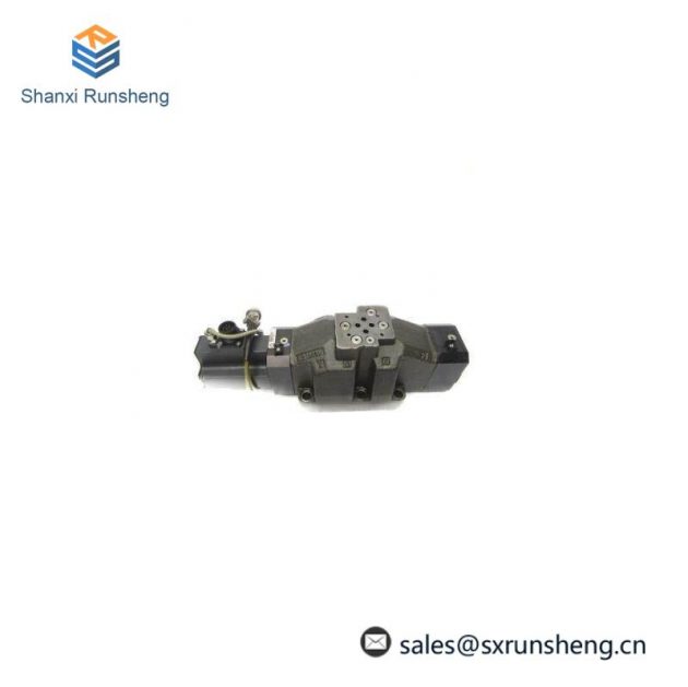 MOOG D136-001-001 Industrial Control Module