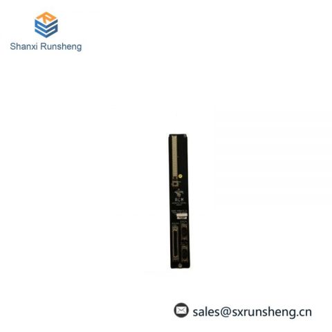 MOORE 16147-51-2 Industrial Control Module for Precision Automation