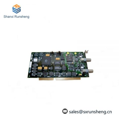 MOORE 750E1B2GNNNF High-Performance Industrial Control Module
