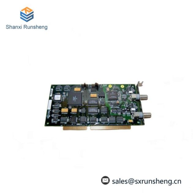 MOORE 750E1B2GNNNF High-Performance Industrial Control Module