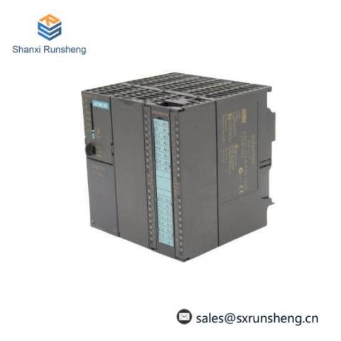 MOTOROLA 21255-1 Industrial Control Module, High Performance for Automation Systems