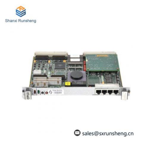 MOTOROLA MVME162-220 Embedded Controller - Industrial Automation Module
