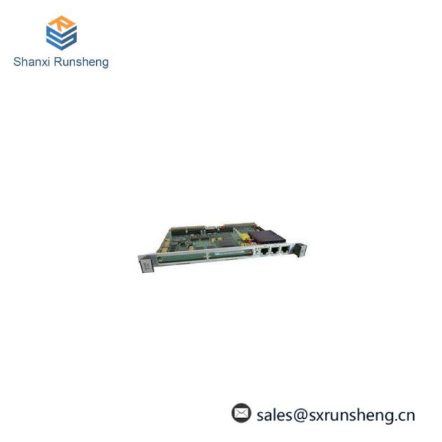 MOTOROLA MVME5100 Industrial Control Module