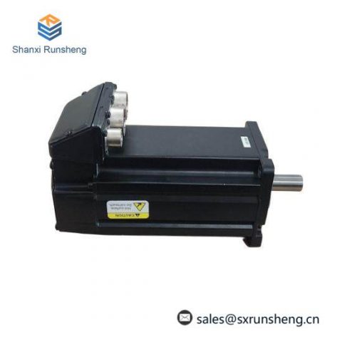 MPL-B320P-MK24AA, High Performance Inverter Duty Servo Motor by AdvancedTech