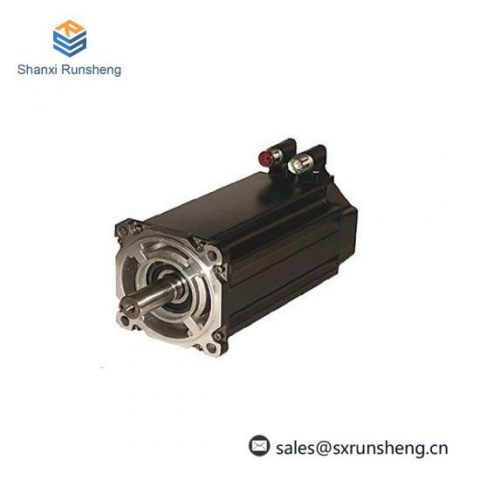 MPL-B430P-SJ74AA Servo Motor: Precision Control, Industry Grade Performance