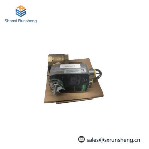 Schneider Ms40 Proportional SmartX Actuator - Precise Control for Industrial Applications