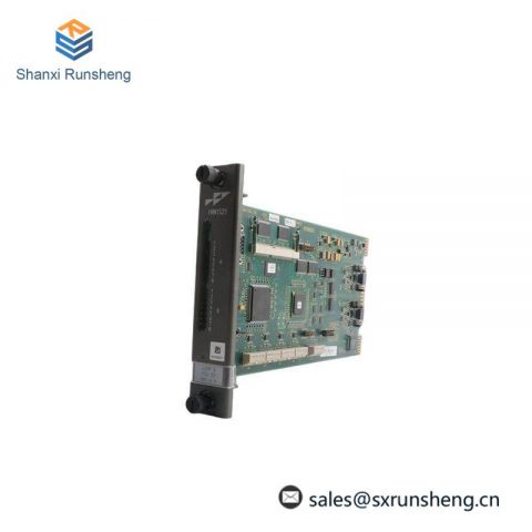 MSPC MSPC-6886/6800 - High-Performance Custom Processing Module
