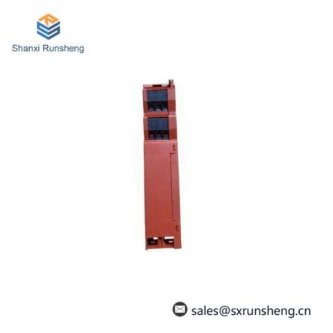 MSR126.1T Monitoring Safety Relay, 440R-N23114, Siemens, Safety Control Module