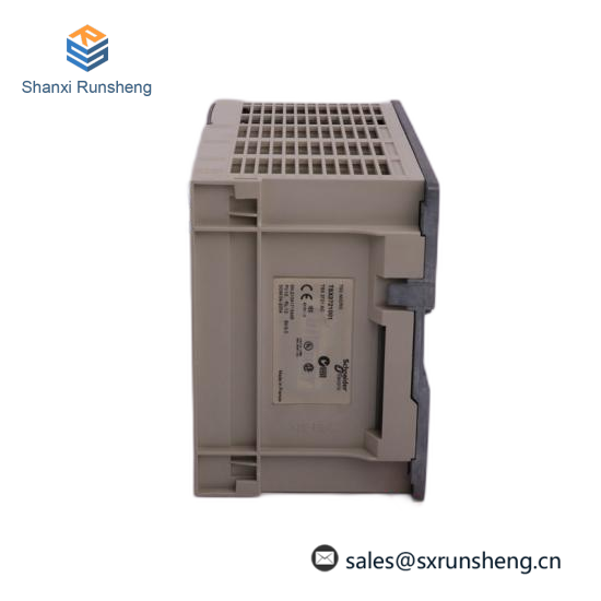 mt40h2_schneider_1.png Schneider BMXBP0400 Modicon X80 PLC Rack, Efficient Control for Industrial Automation