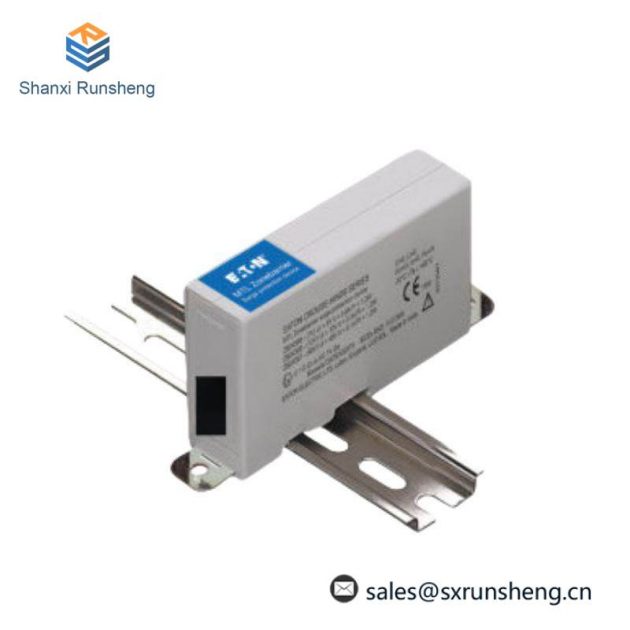 Eaton MTL 8507-BI-DP Safety Barrier Module