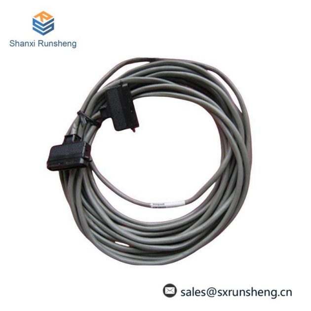 Honeywell MU-KFTA05 FTA Cable - Advanced Industrial Control Solution
