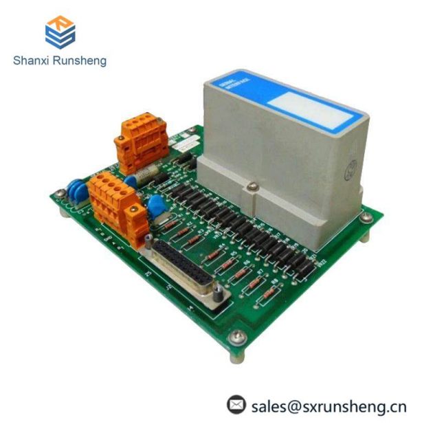 Honeywell MU-TSIM12 51303932-426: Serial Interface FTA Modbus Module