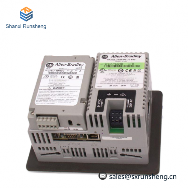 Prosoft PLC MVI46-MNET: Advanced Server Network Interface Module for Industrial Automation