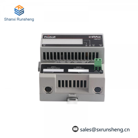 Prosoft PM400 MVI94-ADM Application Development Module for Industrial Control Systems