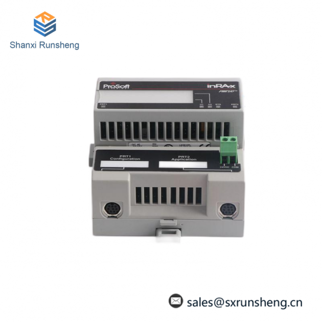 Prosoft PM400 MVI94-ADM Application Development Module for Industrial Control Systems