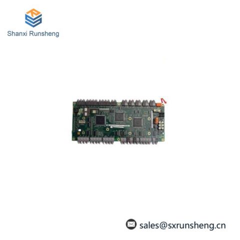 Delta E77-519-0300 Power Supply PCB Circuit Board