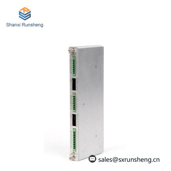 Bently Nevada 128229-01 04B0028Z Proximitor I/O Module