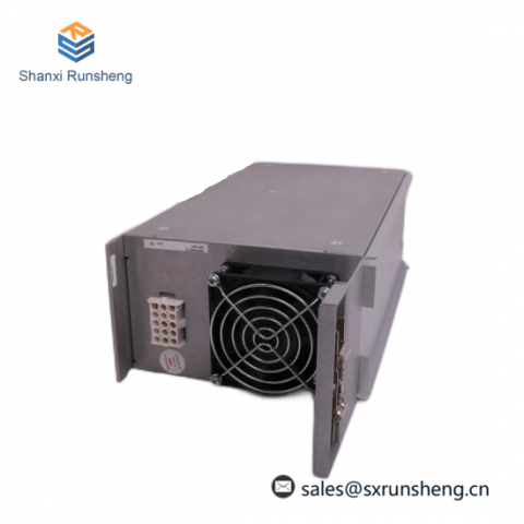 Emerson SKB-3400037, Advanced Industrial Control Module