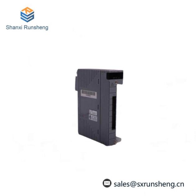 Yokogawa NFDV557-S00 S2 - Advanced Digital Output Module for Industrial Control Systems