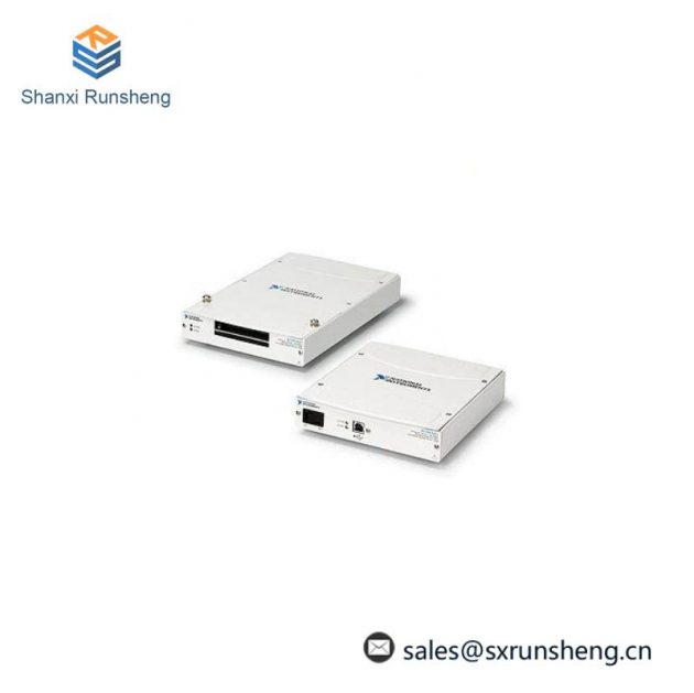 National Instruments NI-DAQmx 6251 QUARC driver, for industrial control applications