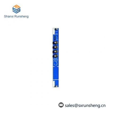 NI CFP-DI-304 Digital Input Module