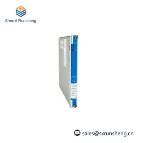 NI SCXI-1104C Industrial Signal Conditioning Module