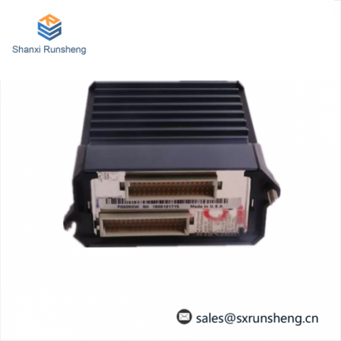 NI SCXI-1121 High-Performance Industrial Measurement Module