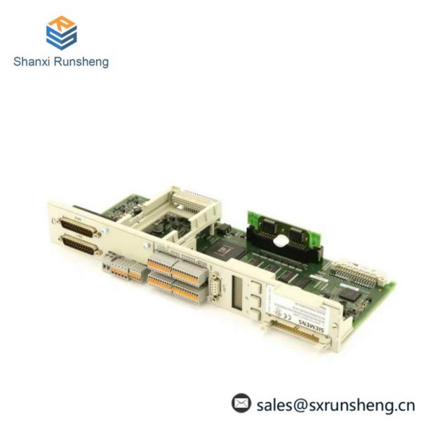 NI SCXI-1121 High-Performance Industrial Measurement Module