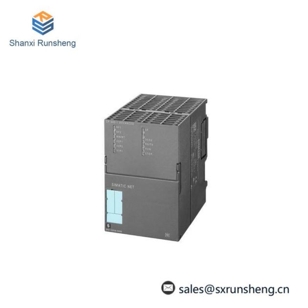 NI SCXI-1193 Data Acquisition Module
