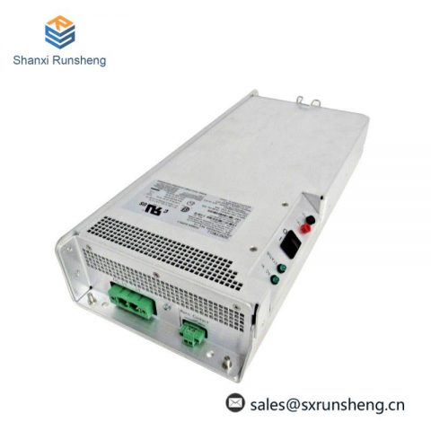 NI SCXI-1324 Industrial Signal Conditioning Module