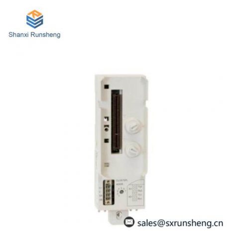 NI SCXI-1349 Data Acquisition Module for Industrial Automation