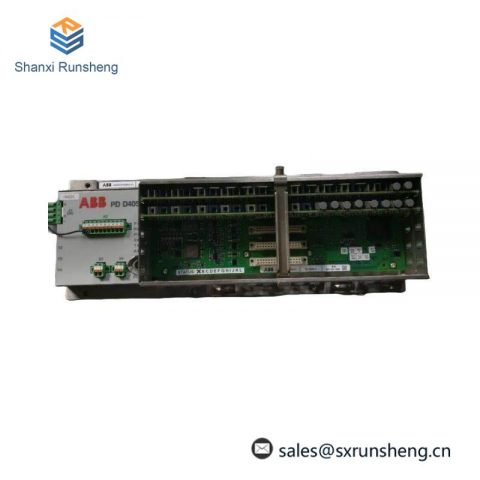 NMS CG6565/64-2L/8TE - Industrial Control Module