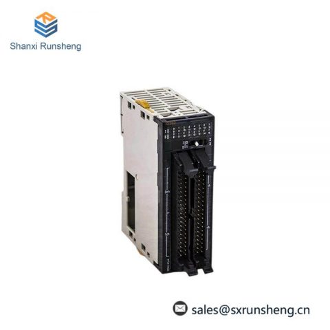OMRON CJ1W-ID262: High-Speed Input Module for Versatile Applications