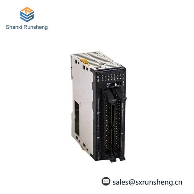 OMRON CJ1W-ID262: High-Speed Input Module for Versatile Applications