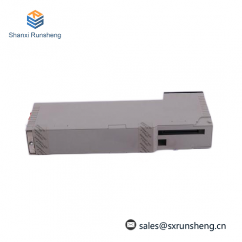 OMRON E5AK-AA2 Temperature Measurement Module