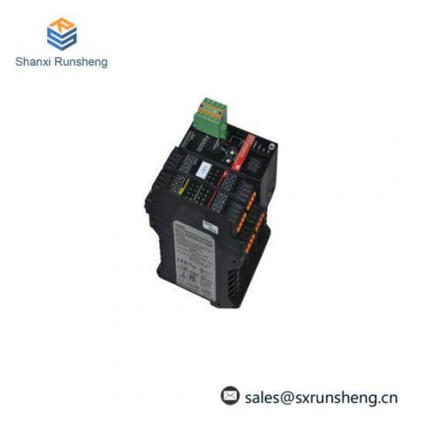 OMRON NE1A-SCPU01 Safety Controller: Advanced Safety Solution for Industrial Automation