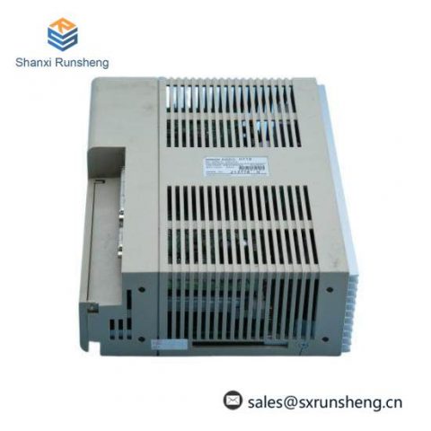 OMRON CJ1W-NC413 Programmable Logic Controller Position Control Module