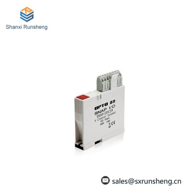 Opto 22 SNAP-AITM-2 Analog Input Module, High-Speed Data Acquisition for Industrial Applications