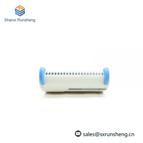 OVATION by Westinghouse 1C31199G01 Speed Detection Module