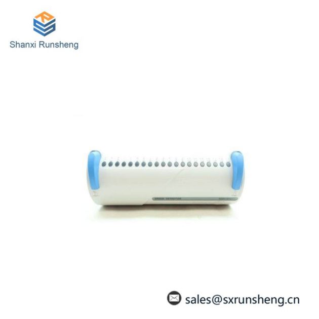 OVATION by Westinghouse 1C31199G01 Speed Detection Module