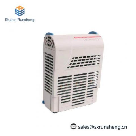 Ovation by Westinghouse, 5X00270G01, Industrial Control Module