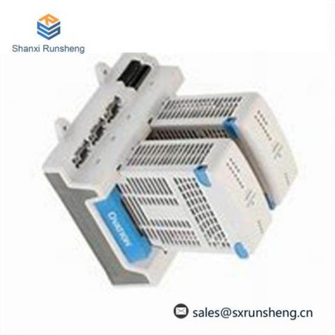 OVATION OCC100 5X00790G01 Compact Controller: Advanced Automation Solution for Industrial Processes